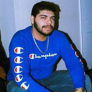 Meet your Posher, Brian